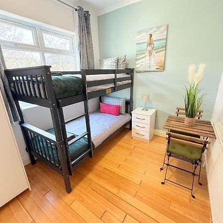 Wembley Rooms Лондон Экстерьер фото
