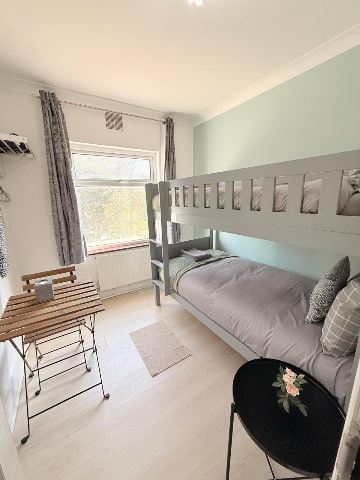 Wembley Rooms Лондон Экстерьер фото